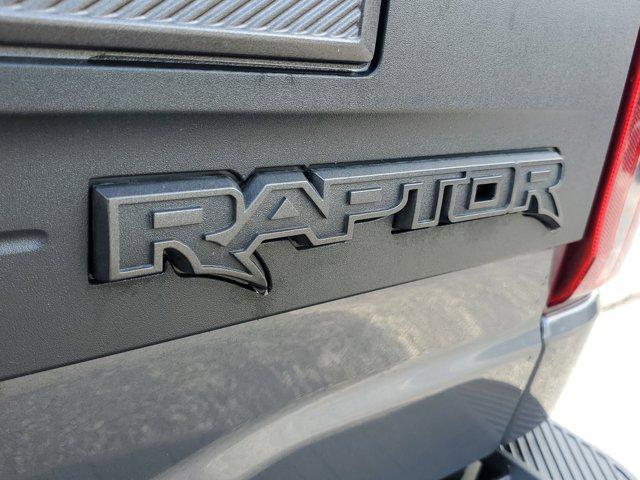 used 2025 Ford F-150 car, priced at $77,994