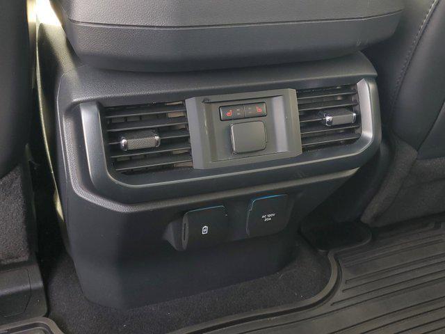 used 2025 Ford F-150 car, priced at $77,994