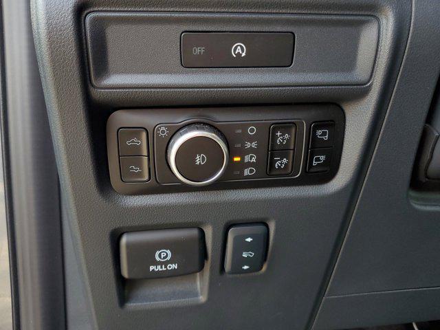 used 2025 Ford F-150 car, priced at $77,994