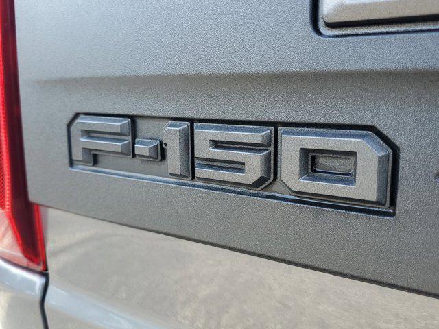 used 2025 Ford F-150 car, priced at $77,994