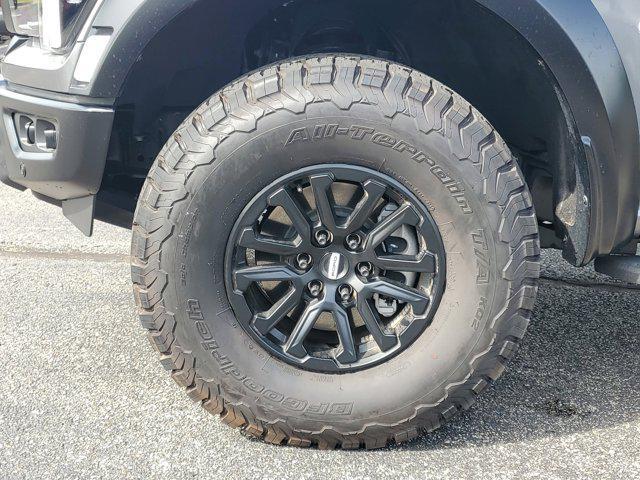 used 2025 Ford F-150 car, priced at $77,994