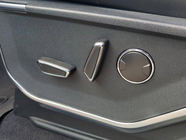 used 2025 Ford F-150 car, priced at $77,994