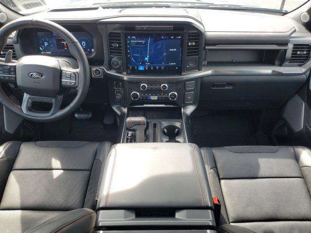 used 2025 Ford F-150 car, priced at $77,994