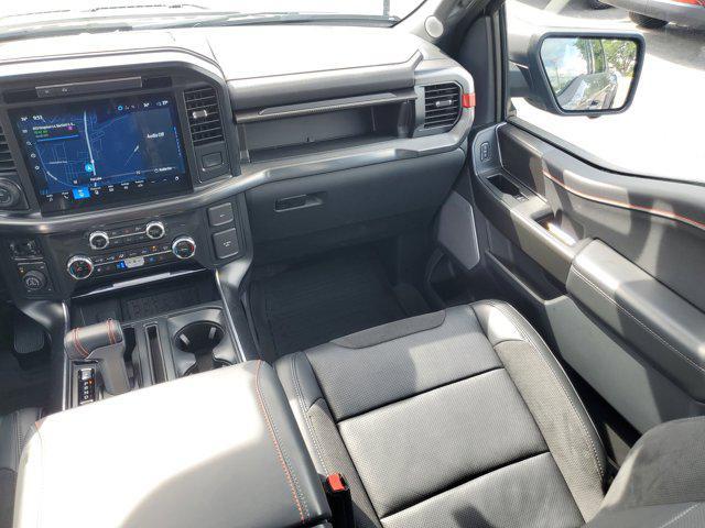 used 2025 Ford F-150 car, priced at $77,994