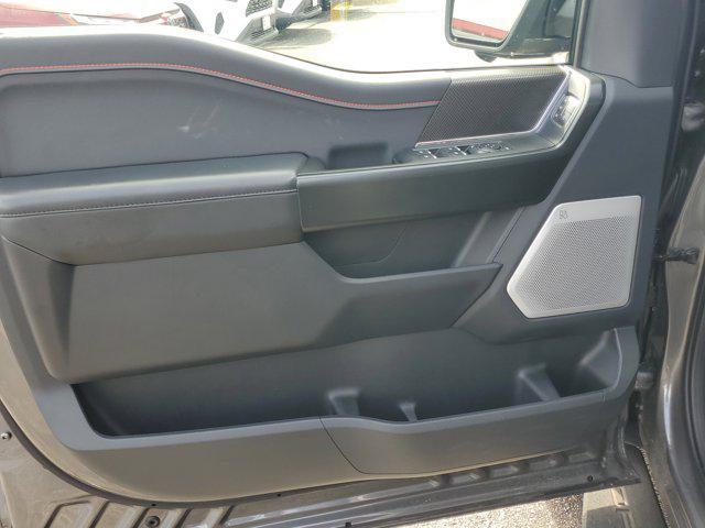 used 2025 Ford F-150 car, priced at $77,994