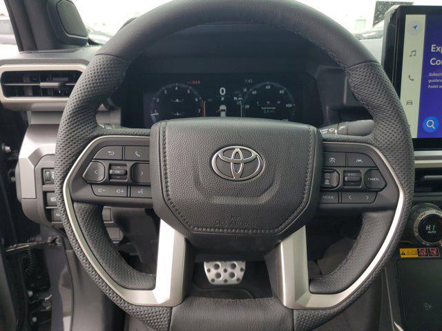 new 2025 Toyota Tacoma car, priced at $52,778