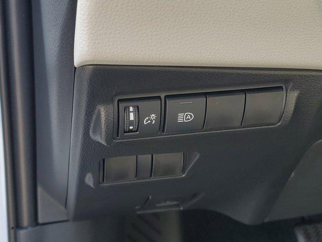 new 2025 Toyota Corolla Cross car, priced at $32,269