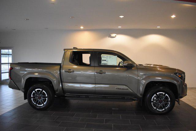 new 2024 Toyota Tacoma car, priced at $51,759