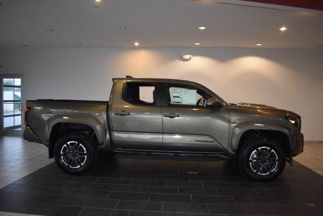 new 2024 Toyota Tacoma car, priced at $51,759