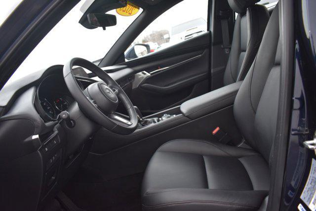 used 2020 Mazda Mazda3 car, priced at $21,479