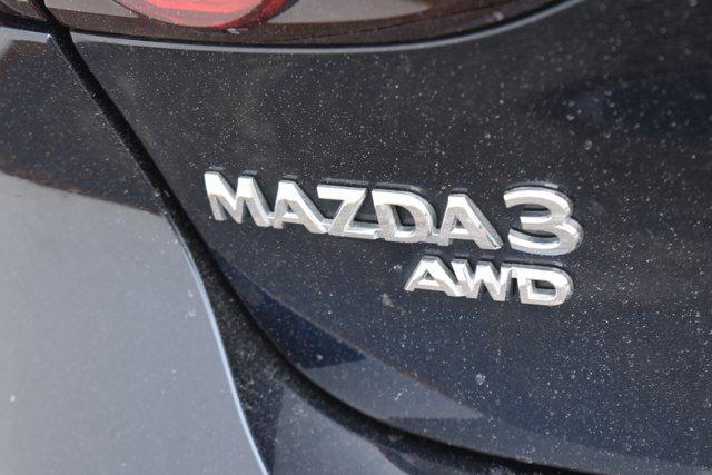 used 2020 Mazda Mazda3 car, priced at $21,479