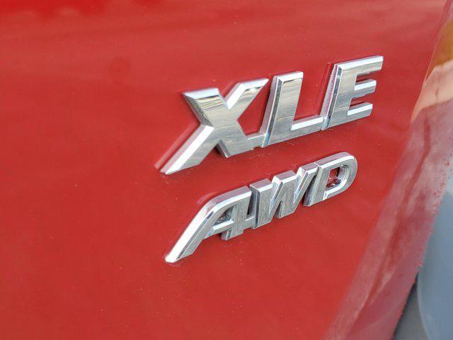 used 2015 Toyota RAV4 car, priced at $14,852