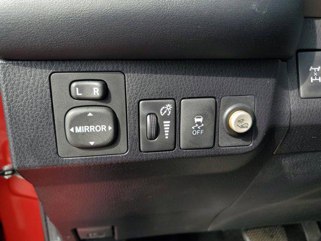 used 2015 Toyota RAV4 car, priced at $14,852