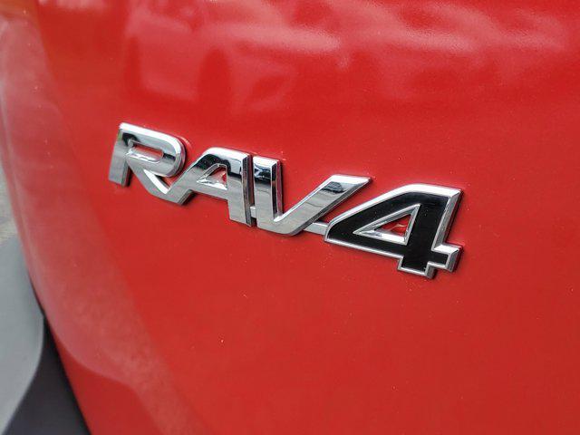 used 2015 Toyota RAV4 car, priced at $14,852