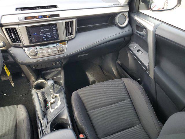 used 2015 Toyota RAV4 car, priced at $14,852