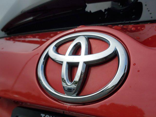 used 2015 Toyota RAV4 car, priced at $14,852