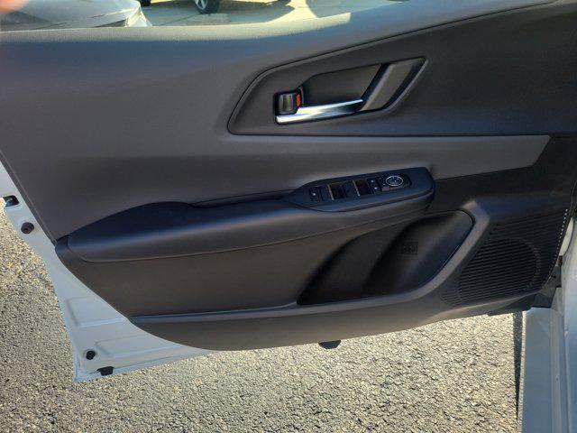 new 2026 Toyota Prius car, priced at $34,110