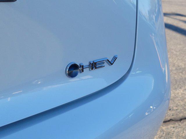 new 2026 Toyota Prius car, priced at $34,110