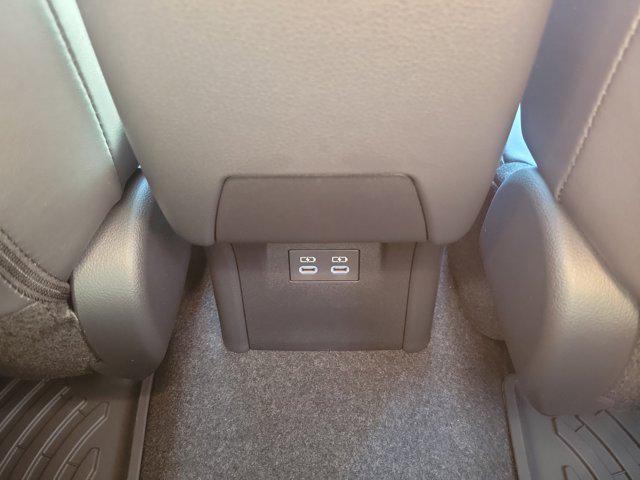 new 2026 Toyota Prius car, priced at $34,110