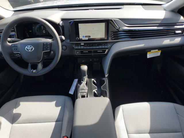 new 2025 Toyota Camry car, priced at $30,170