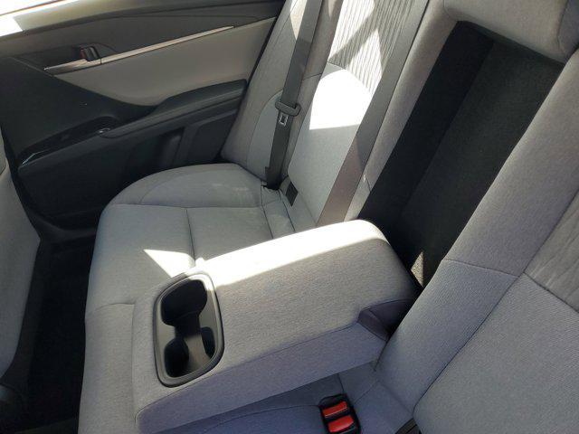 new 2025 Toyota Camry car, priced at $30,170