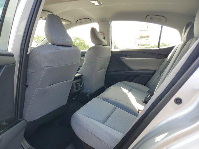 new 2025 Toyota Camry car, priced at $30,170