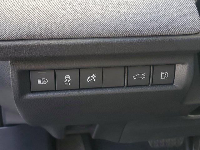 new 2025 Toyota Camry car, priced at $30,170