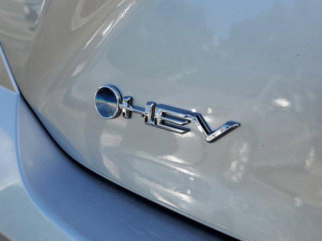 new 2025 Toyota Camry car, priced at $30,170