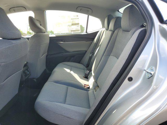 new 2025 Toyota Camry car, priced at $30,170