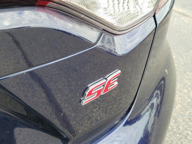 used 2022 Toyota Corolla car, priced at $21,992
