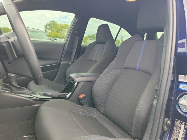 used 2022 Toyota Corolla car, priced at $21,992