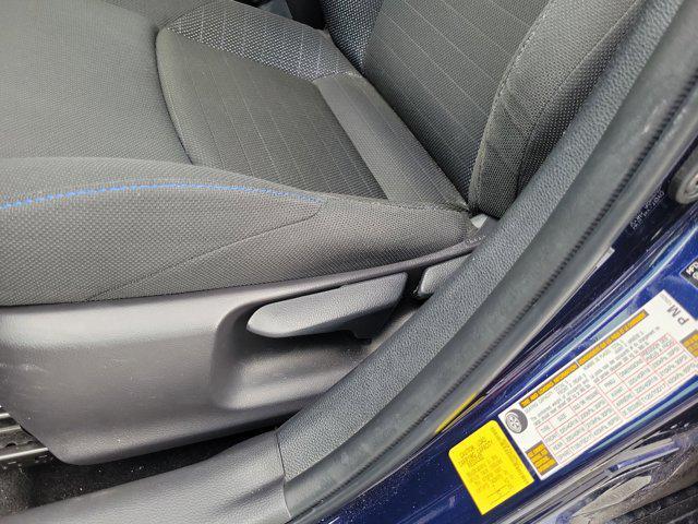 used 2022 Toyota Corolla car, priced at $21,992