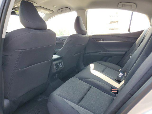 new 2025 Toyota Camry car, priced at $30,099