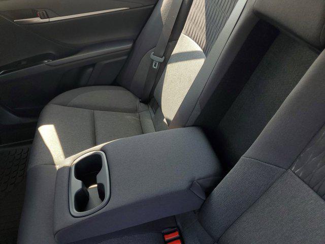 new 2025 Toyota Camry car, priced at $30,099