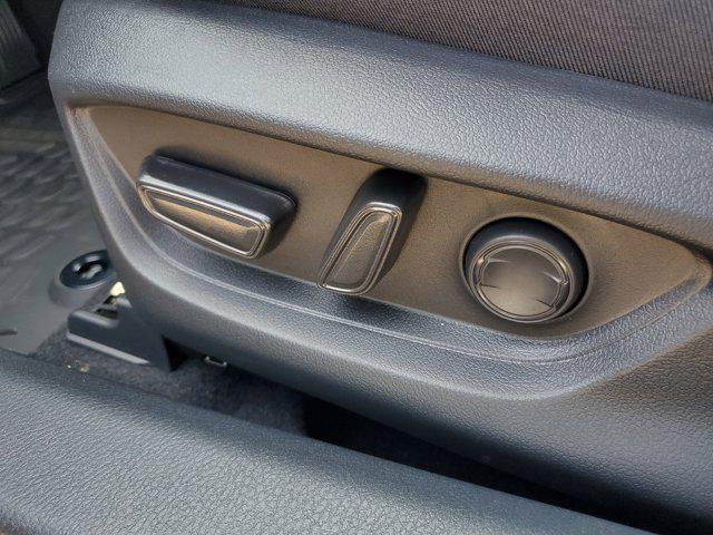 new 2025 Toyota Camry car, priced at $30,099