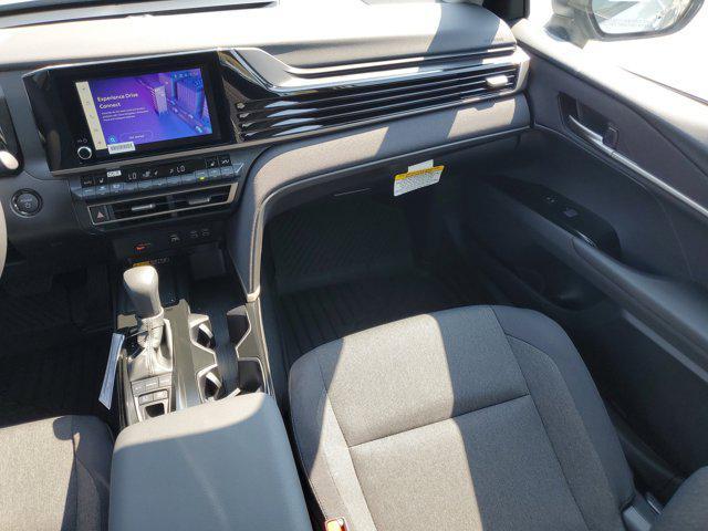 new 2025 Toyota Camry car, priced at $30,099