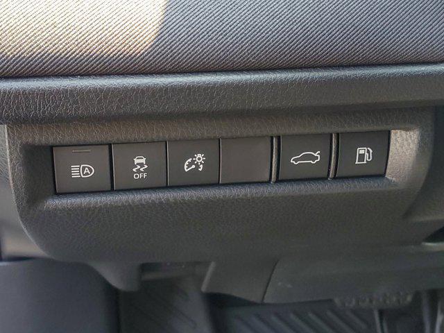 new 2025 Toyota Camry car, priced at $30,099