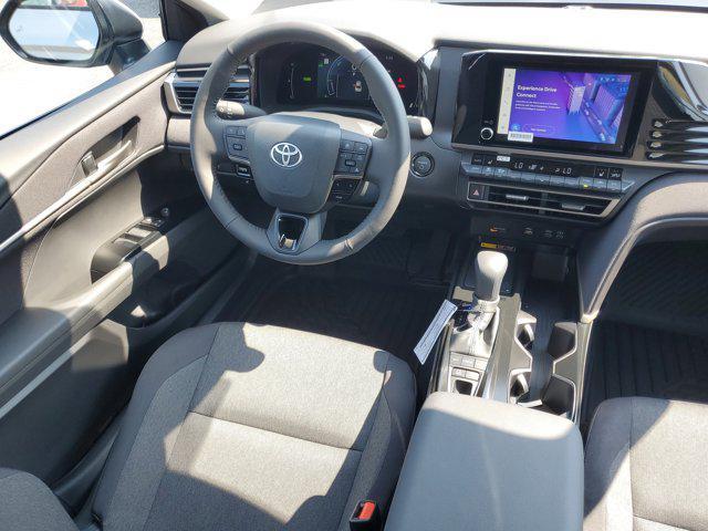 new 2025 Toyota Camry car, priced at $30,099