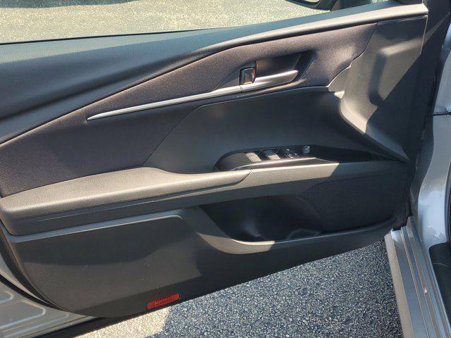 new 2025 Toyota Camry car, priced at $30,099