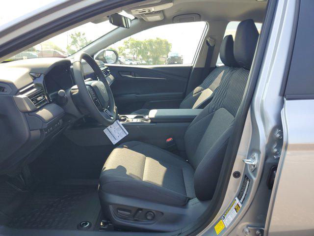 new 2025 Toyota Camry car, priced at $30,099