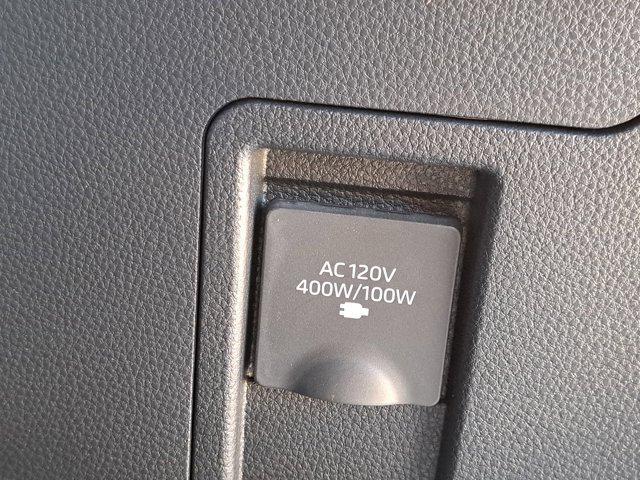 new 2026 Toyota Sequoia car, priced at $80,242