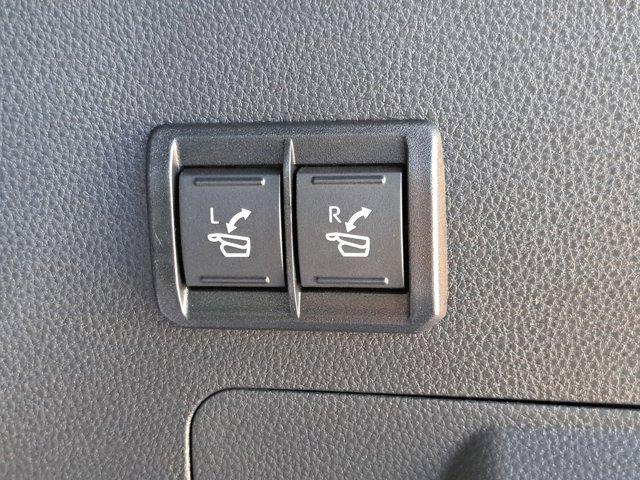 new 2026 Toyota Sequoia car, priced at $80,242