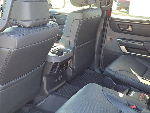 new 2026 Toyota Sequoia car, priced at $80,242