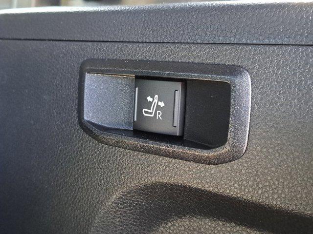 new 2026 Toyota Sequoia car, priced at $80,242