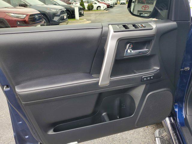 used 2023 Toyota 4Runner car, priced at $49,750