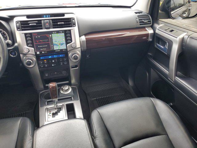 used 2023 Toyota 4Runner car, priced at $49,750