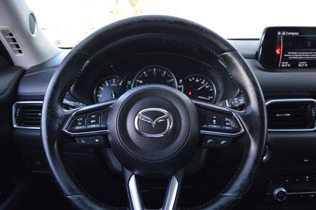 used 2019 Mazda CX-5 car, priced at $18,794