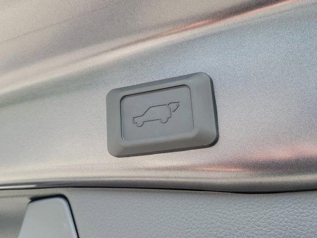new 2025 Toyota RAV4 Hybrid car, priced at $38,049