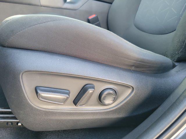 used 2022 Toyota RAV4 car, priced at $25,182