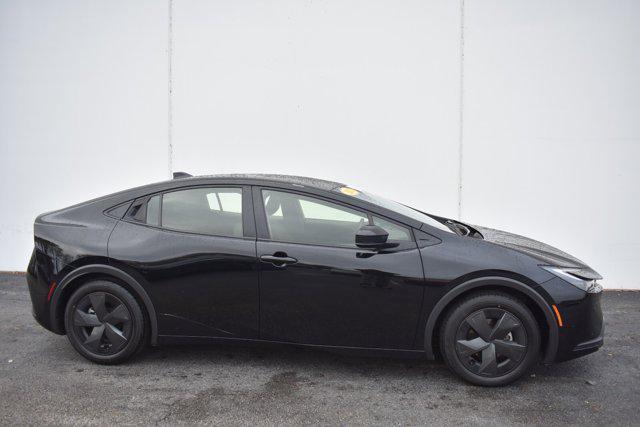 used 2023 Toyota Prius car, priced at $26,998